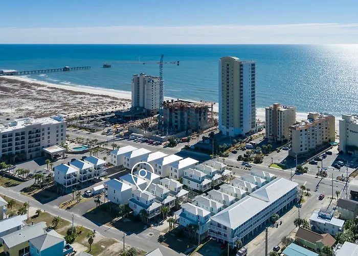 Hang 10 Gulf Shores