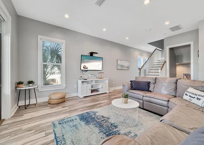 Holiday home Hang 10 Gulf Shores
