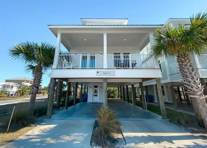 Hang 10 * Gulf Shores